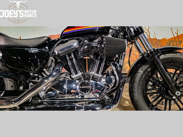 harley-davidson - sportster-forty-eight-special-xl-1200-xs