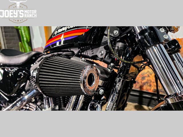 harley-davidson - sportster-forty-eight-special-xl-1200-xs