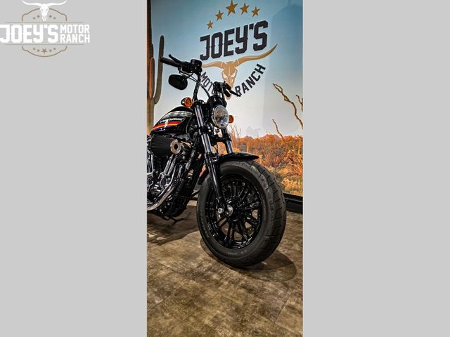 harley-davidson - sportster-forty-eight-special-xl-1200-xs