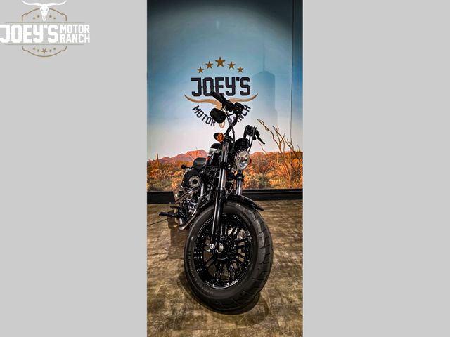 harley-davidson - sportster-forty-eight-special-xl-1200-xs