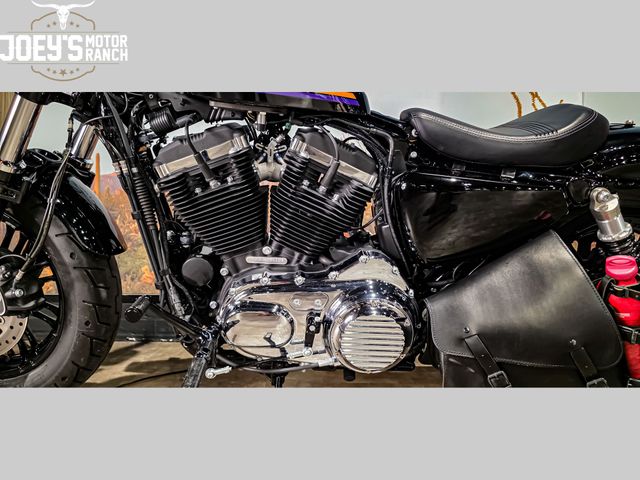 harley-davidson - sportster-forty-eight-special-xl-1200-xs