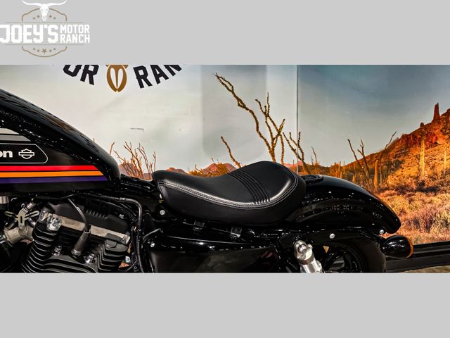 harley-davidson - sportster-forty-eight-special-xl-1200-xs