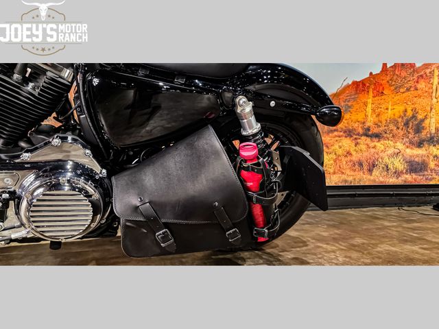 harley-davidson - sportster-forty-eight-special-xl-1200-xs