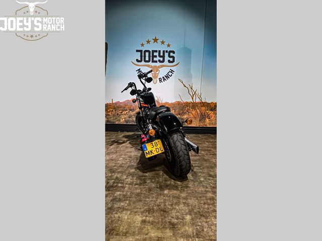 harley-davidson - sportster-forty-eight-special-xl-1200-xs