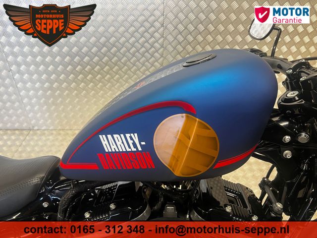 harley-davidson - sportster-forty-eight-special-xl-1200-xs