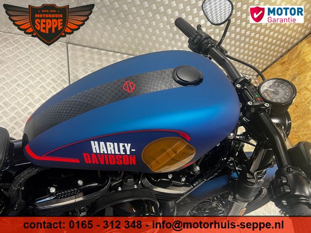 harley-davidson - sportster-forty-eight-special-xl-1200-xs