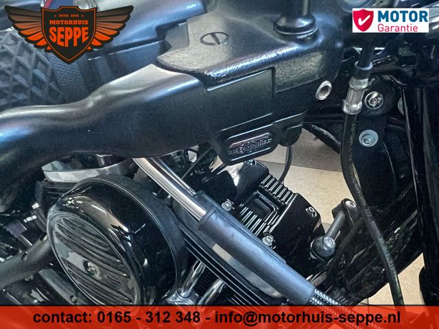 harley-davidson - sportster-forty-eight-special-xl-1200-xs