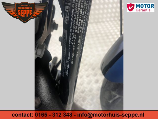 harley-davidson - sportster-forty-eight-special-xl-1200-xs