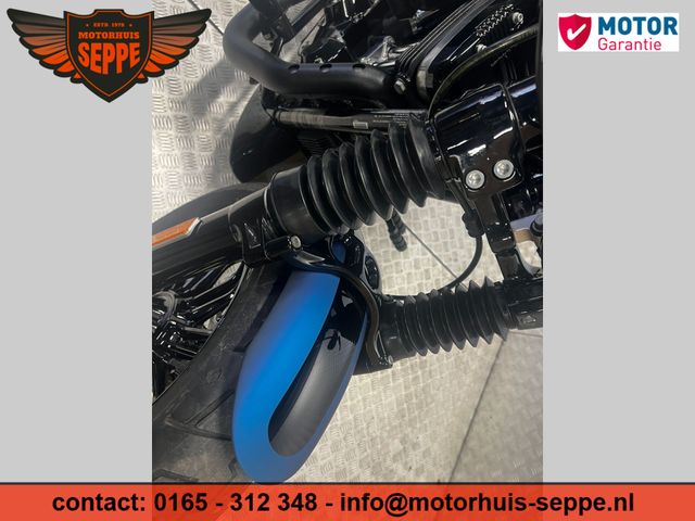 harley-davidson - sportster-forty-eight-special-xl-1200-xs