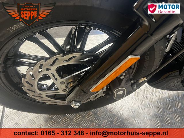 harley-davidson - sportster-forty-eight-special-xl-1200-xs