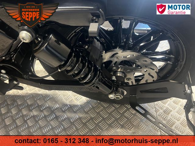 harley-davidson - sportster-forty-eight-special-xl-1200-xs