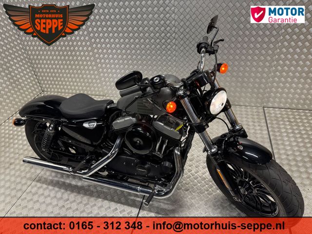 harley-davidson - sportster-forty-eight-special-xl-1200-xs