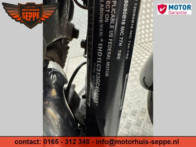 harley-davidson - sportster-forty-eight-special-xl-1200-xs