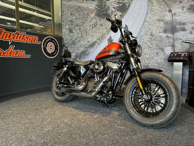 harley-davidson - sportster-forty-eight-xl-1200-x