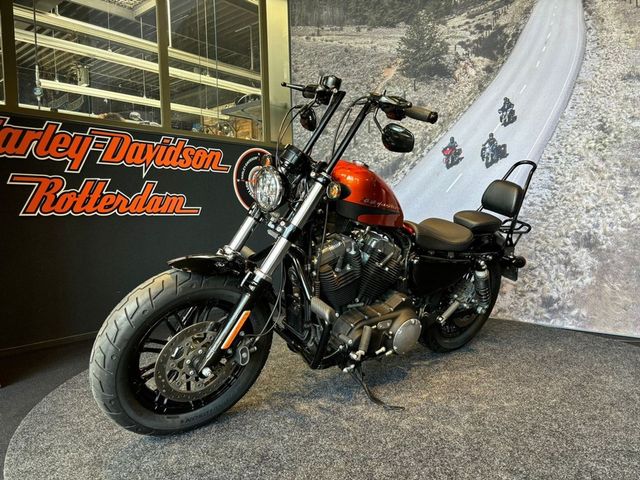 harley-davidson - sportster-forty-eight-xl-1200-x