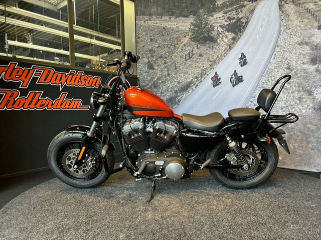 harley-davidson - sportster-forty-eight-xl-1200-x