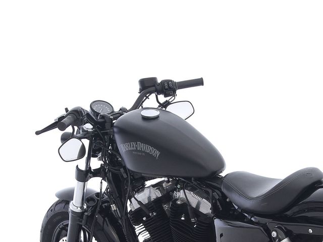 harley-davidson - sportster-forty-eight-xl-1200-x