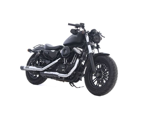 harley-davidson - sportster-forty-eight-xl-1200-x