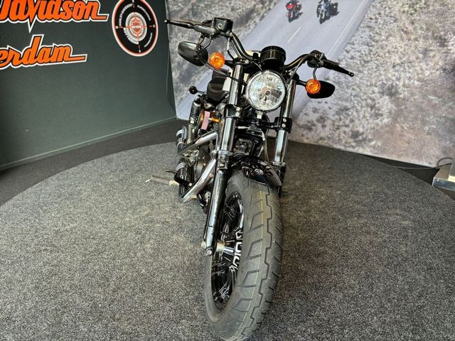 harley-davidson - sportster-forty-eight-xl-1200-x