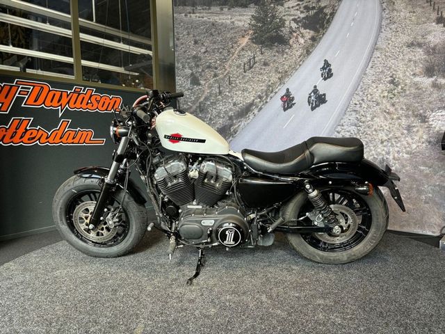 harley-davidson - sportster-forty-eight-xl-1200-x