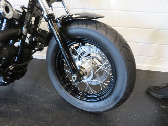 harley-davidson - sportster-forty-eight-xl-1200-x