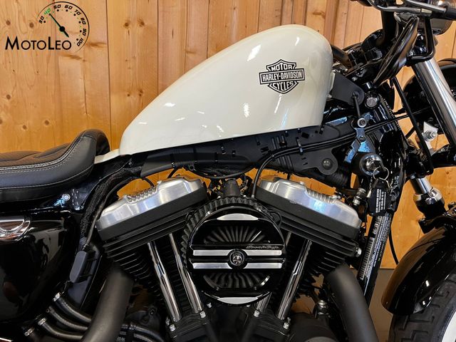 harley-davidson - sportster-forty-eight-xl-1200-x