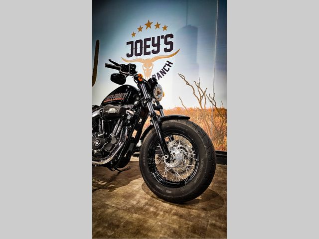 harley-davidson - sportster-forty-eight-xl-1200-x