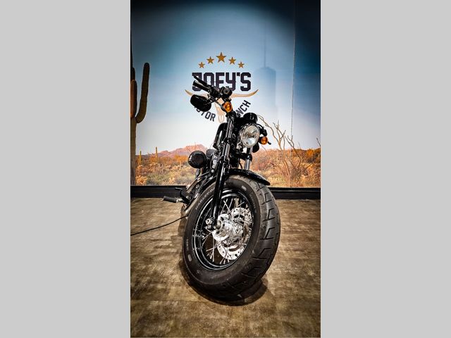 harley-davidson - sportster-forty-eight-xl-1200-x