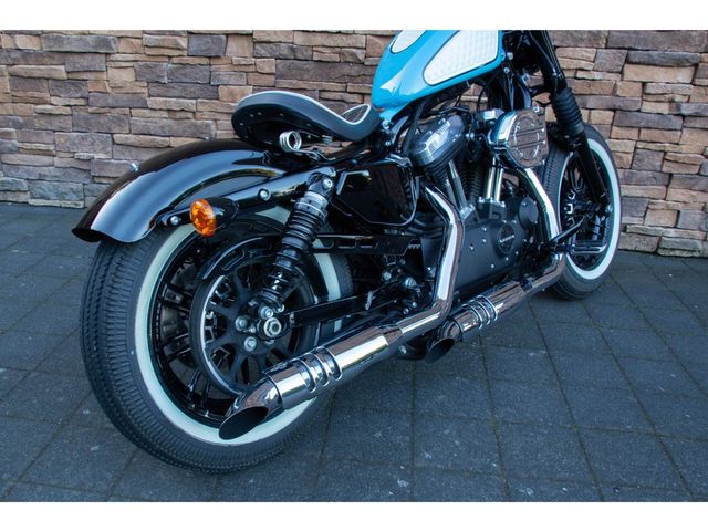 harley-davidson - sportster-forty-eight-xl-1200-x