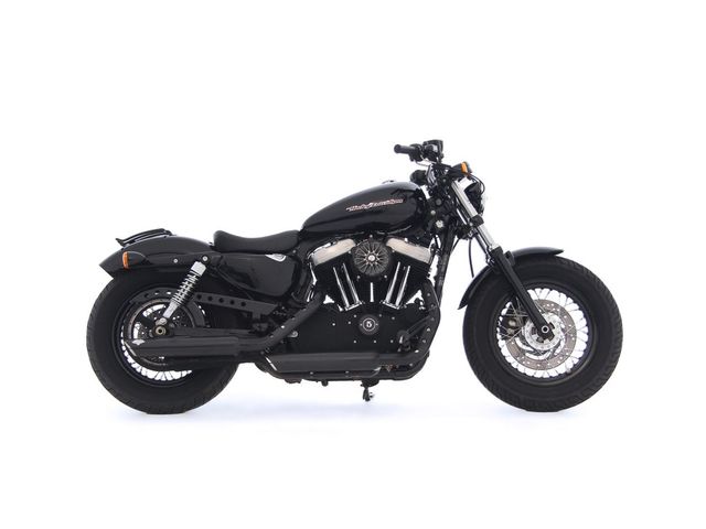 harley-davidson - sportster-forty-eight-xl-1200-x