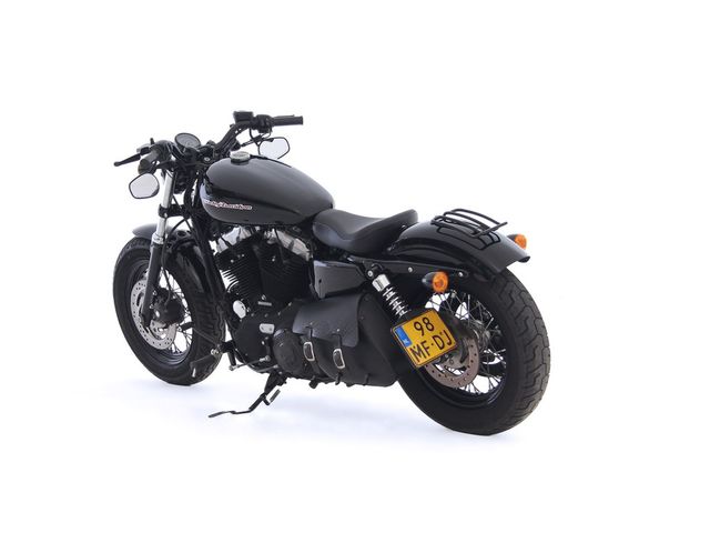 harley-davidson - sportster-forty-eight-xl-1200-x