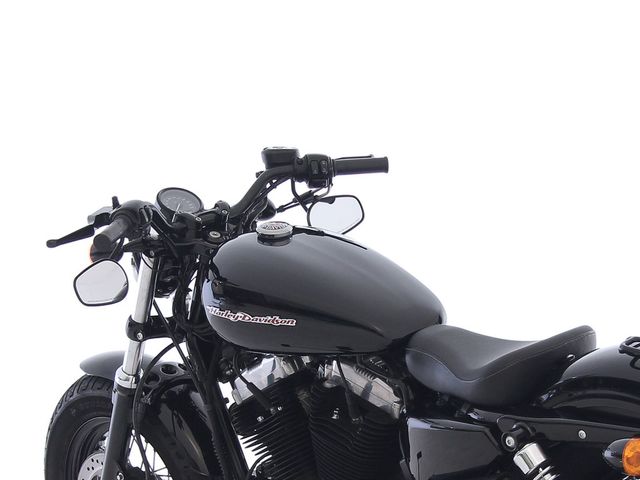 harley-davidson - sportster-forty-eight-xl-1200-x