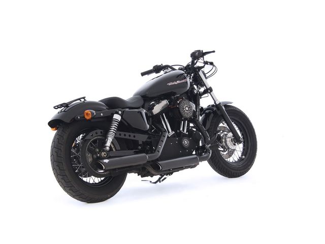 harley-davidson - sportster-forty-eight-xl-1200-x