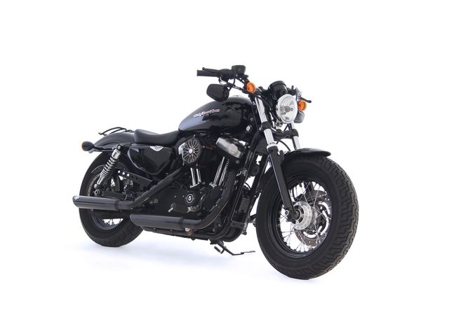 harley-davidson - sportster-forty-eight-xl-1200-x