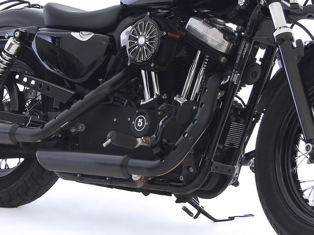 harley-davidson - sportster-forty-eight-xl-1200-x