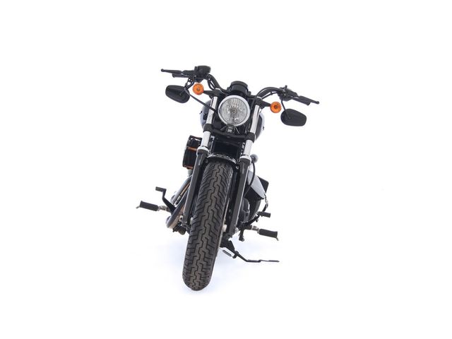 harley-davidson - sportster-forty-eight-xl-1200-x