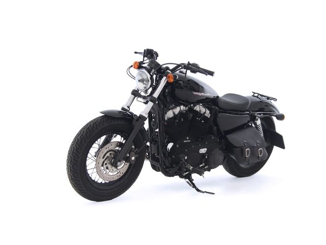 harley-davidson - sportster-forty-eight-xl-1200-x