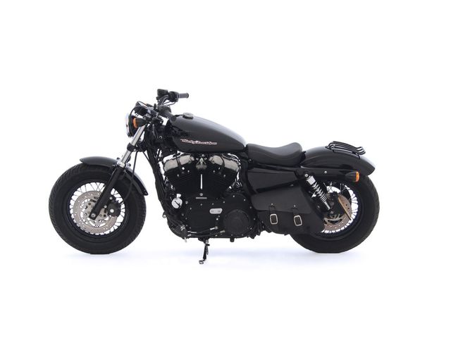 harley-davidson - sportster-forty-eight-xl-1200-x