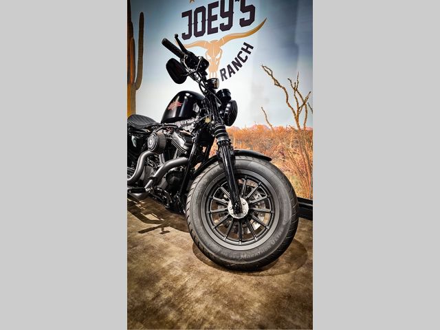 harley-davidson - sportster-forty-eight-xl-1200-x