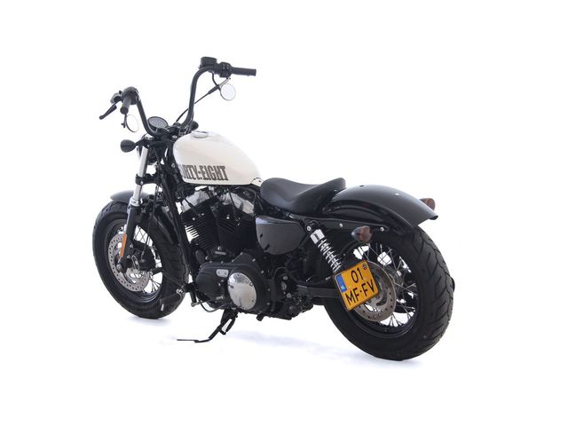 harley-davidson - sportster-forty-eight-xl-1200-x