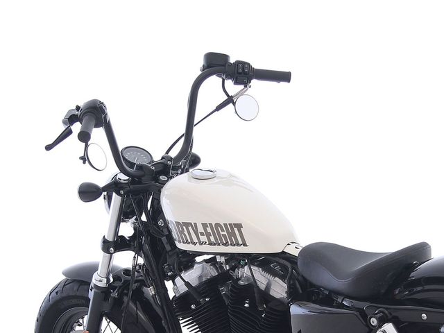 harley-davidson - sportster-forty-eight-xl-1200-x