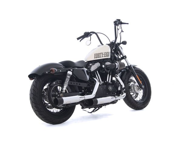 harley-davidson - sportster-forty-eight-xl-1200-x