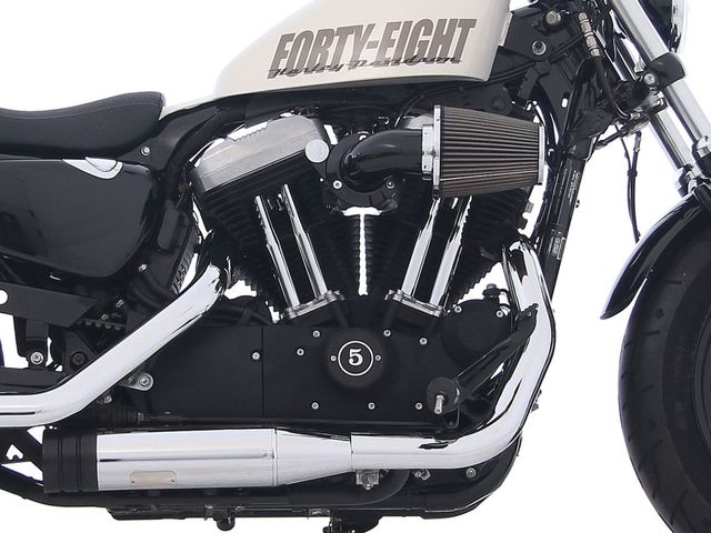 harley-davidson - sportster-forty-eight-xl-1200-x