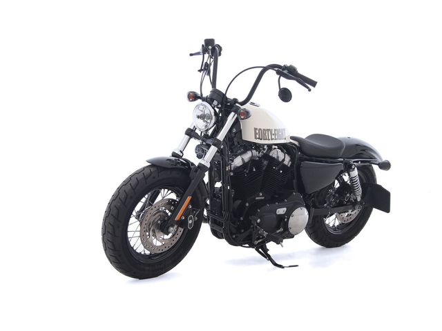 harley-davidson - sportster-forty-eight-xl-1200-x