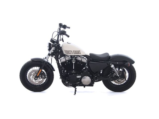 harley-davidson - sportster-forty-eight-xl-1200-x