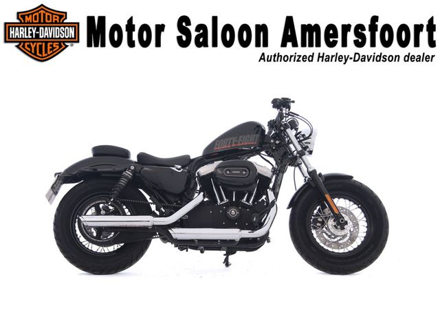 harley-davidson - sportster-forty-eight-xl-1200-x