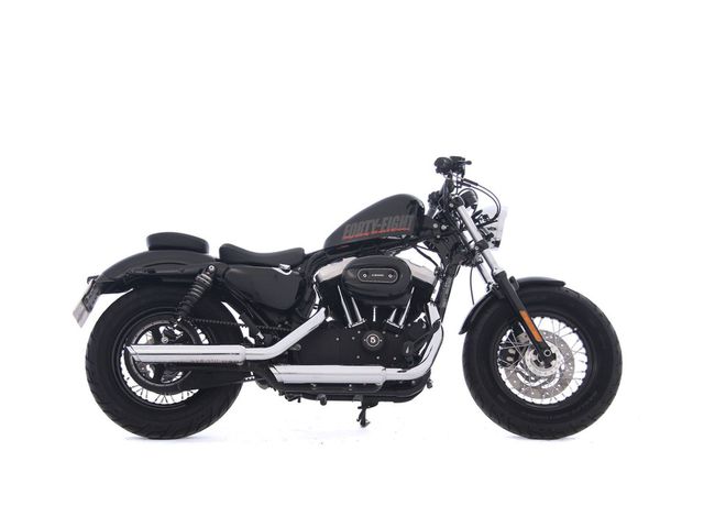 harley-davidson - sportster-forty-eight-xl-1200-x