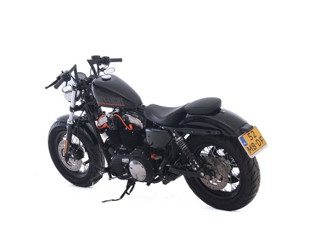 harley-davidson - sportster-forty-eight-xl-1200-x