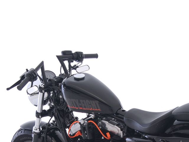 harley-davidson - sportster-forty-eight-xl-1200-x