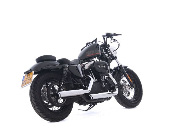 harley-davidson - sportster-forty-eight-xl-1200-x